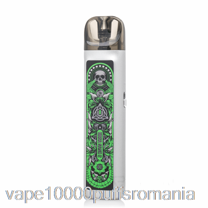 Vape Romania Lost Vape Ursa Nano 2 Pod System Wild Soul